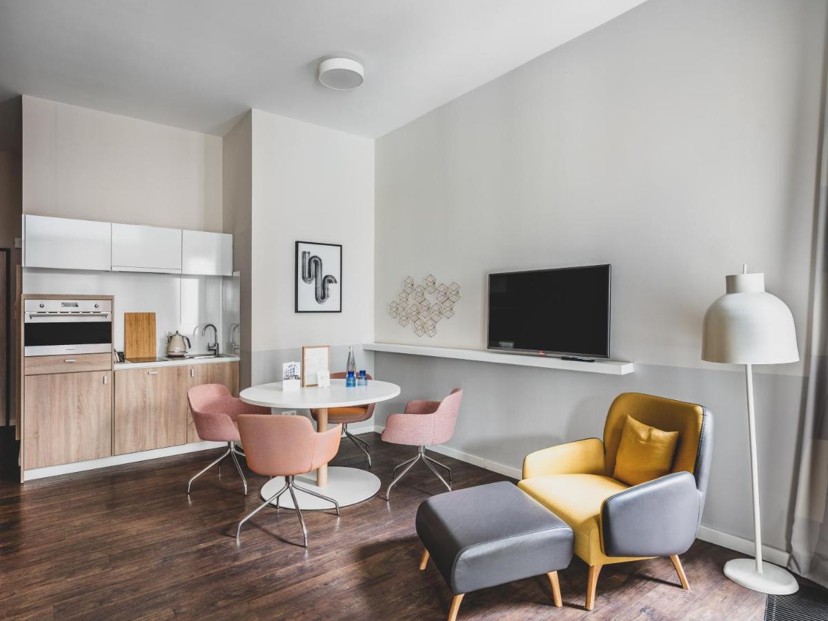 Numa Nook Berlin