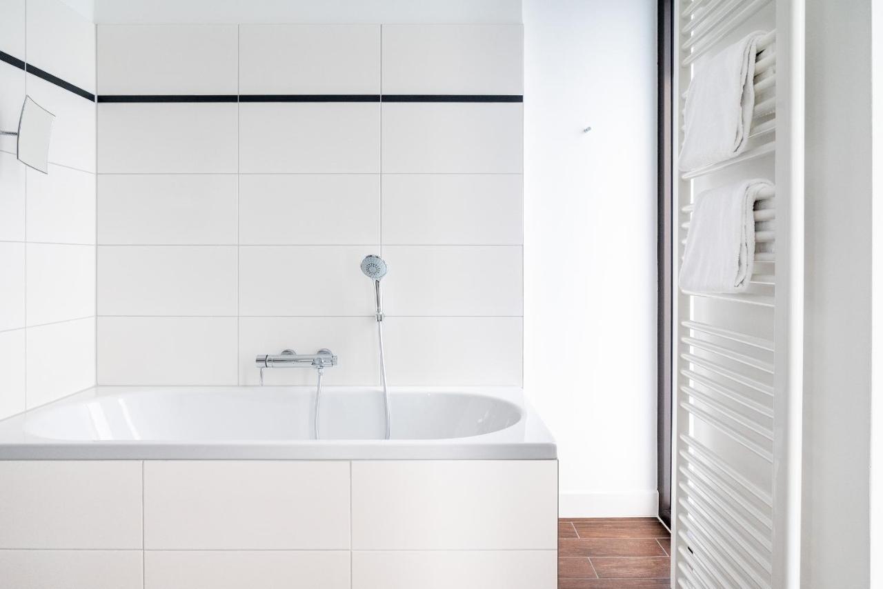 Aparthotel Numa Nook Berlin