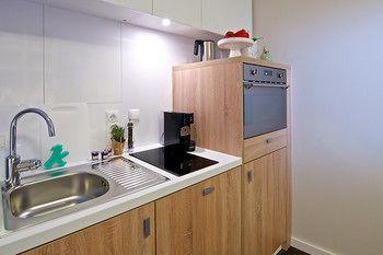 Numa Nook Berlin