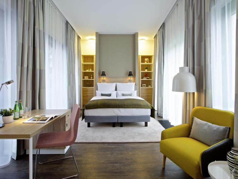 Numa Nook 4* Berlin